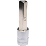 Hex Bit Socket Chrome Vanadium 1 2 Connector Long Hex 17 X 100MM YT-04398