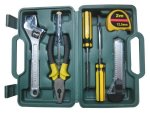Diy Tool Box 8-PIECE