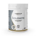 Lifestyle Dolomite Tabs 200