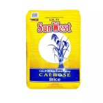 Rice – Sushi Calrose Sunwest 22.68KG