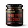 Peri Peri Chilli Crunch Oil -250G