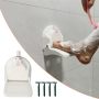 Youmtool Shower Foot Rest For Shaving Legs Suitable For Rv Bathroom Easy To Carry While Traveling