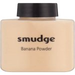 Smudge Banana Powder