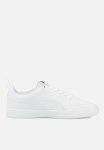 Puma Rickie Jr - White- White-glacier Gray