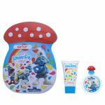 First American Brands The Smurfs Colonge Gutsy 2 Count