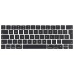 UK Version Keycaps For Macbook Pro 13 Inch 15 Inch A1706 A1707 2016 2017