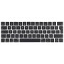 UK Version Keycaps For Macbook Pro 13 Inch 15 Inch A1706 A1707 2016 2017