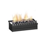600 Universal Grate Fireplace