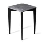 Slate Side Table