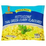 Thai Green Curry Fettuccine 100G