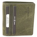 Gents Green Wallet