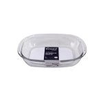 Consol Lisbon Rectangular Roaster 3LT