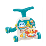 Ashcomonline 2-IN-1 Walker