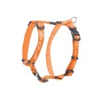 Rogz Alpinist Dog Harness Classic - Orange Rogz