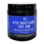 After Sports Luxury Foot Soak