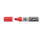 Pilot Super Colour Jumbo Marker Red