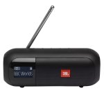 JBL Tuner 2 Portable Bluetooth Speaker With Dab fm Radio – Black