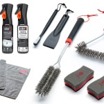 Cleaning Kit – Gas Stainless Steel Grills
