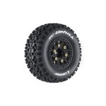 Louise Rc – Sc Uphill 1:10 Short Course Wheels W Removable Hex