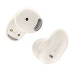 Belkin Soundform Anywhere True Wireless Earbuds Cream