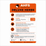Deluxe Herb
