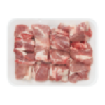 Stewing Pork Per Kg