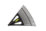 Rake Head Only Plastic 19 Teeth