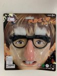 Grandpa Glassess