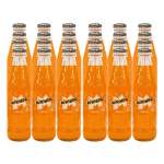 Mirinda Orange Glass Bottle 24X250ML