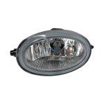 Honda Accord 6 Executive Fog Light Assembly Right 03-08