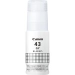 Canon GI-43 Grey Ink Bottle For G540640