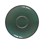 Nova Style Saucer 14CM Green Set Of 6