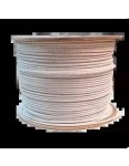 Acconet. Acconet CAT5E Indoor Ethernet Cable 500M White Cca Stp Roll CAT5-500-STP-CAT5-500-STP