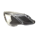 Headlight Glass Lens Plastic Oem For Mercedes E-class W212 09-12 Left Side - A2128208361DDZ