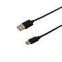 Gizzu USB To Type-c Cable 2M Poly