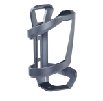 Trek Right Side Load Recycled Water Bottle Cage- Galactic Grey