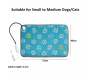 Electric Pet Heating Pad - 72 X 48CM