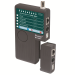 RJ45 11 12 BNC USB Cable Tester