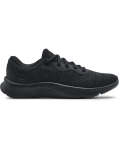 Women's Ua Mojo 2 Sportstyle Shoes - Black 6