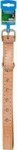 Marltons Stitched Studded Collar - No. 6 25MM