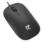 Redragon BM-2892 1200 Dpi Wired Optical Mouse Black