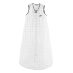 Xoxo Baby Light Grey Xoxo Travel Sleeping Bag 18-36 Months