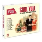 Cool Yule 40 Vintage Christmas Classics Cd
