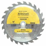 Tork Craft Contr.blade 250X24T