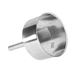 Gat Funnel Stainless Steel 10 Cup