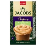 Jacobs Cadbury Instant Wholenut Mocha Flavoured Cappuccino 8 X 18.3G