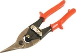 Tinsnip Aviation Left Red