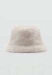 Beanie Canela - Medium Brown