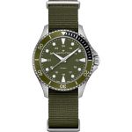 Hamilton Khaki Scuba Quartz H82241961