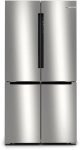 Bosch Serie 4 483 Litre No-frost French 4 Door Fridge + Bottom Freezer